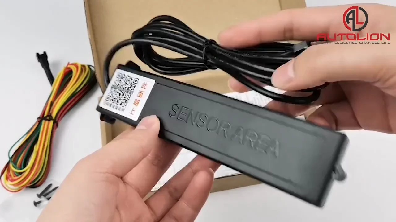 Smart Trunk Opener Automatic Sensor System Boot Open Universal