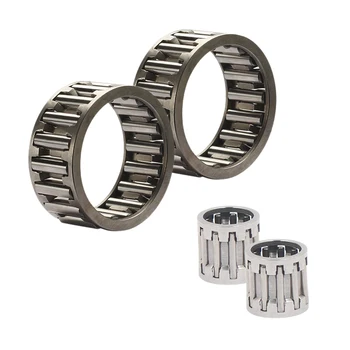 KT71010 Corrosion Resistant Needle Bearing for Marine Applications
