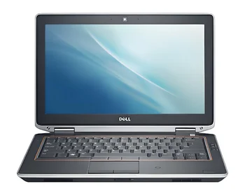 Wholesale cheap high quality model for DELL E6320 Intel Core i5/4GB/250GB/ 13.3-inch used refurbished laptop wholesale sales