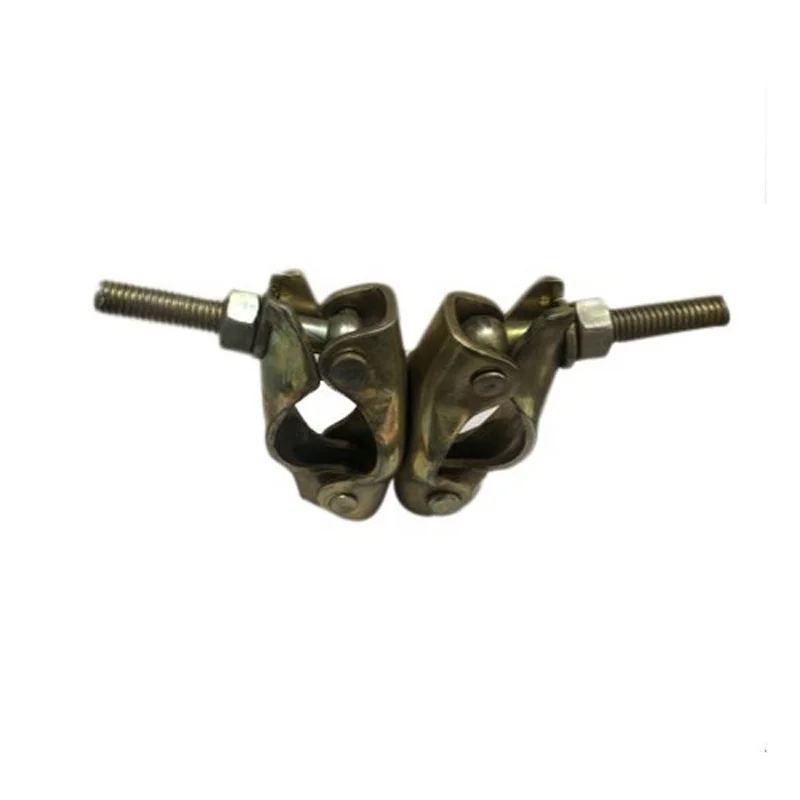Scaffolding Steel Pipes with Scaffold Clips for Sale in Mauritius Ladder & Scaffolding Parts