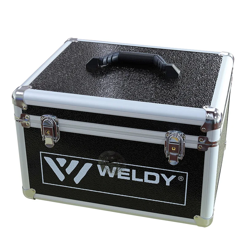 Геомембранный мини-сварочный аппарат Geo2 сварочный с горячим клином ppr