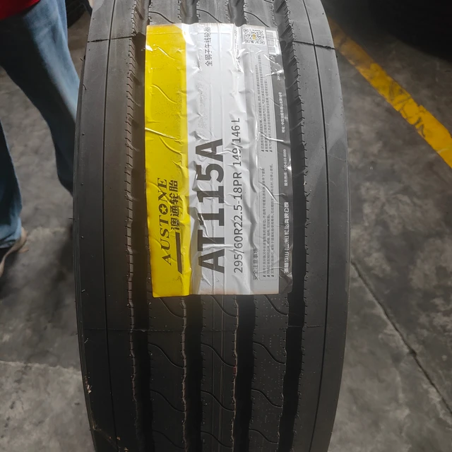 295/60R22.5-18PR tire chinese metric tires