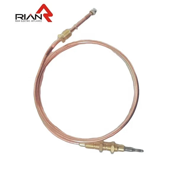 Retail Universal Gas Oven/gas Grill Thermocouples Buy Thermocouple
