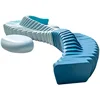 Fiberglass material