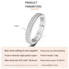 CU-RM-012-White Gold Plated