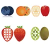 Fruit palette
