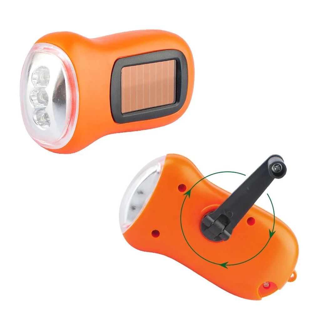 POCKETMAN Mini Torcia LED Ricaricabile USB-C: Luminosissima, Zoomabile E Impermeabile Per Campeggio Ed Emergenze