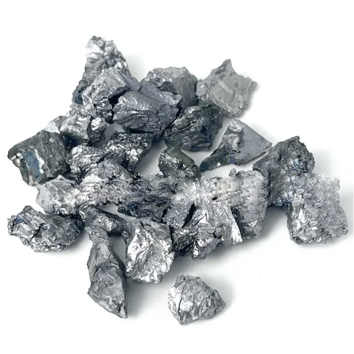 За кг Цена за 99.99% редкоземельный гадолиний металлический гранулированный распылитель по индивидуальному заказу