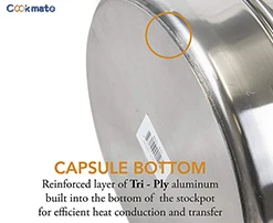 Оборудование для пивоварения из нержавеющей