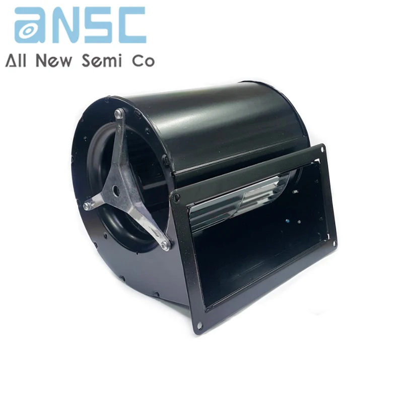 Original Centrifugal fan 2GDF65 AC230V  Industrial wind power AC cooling fan