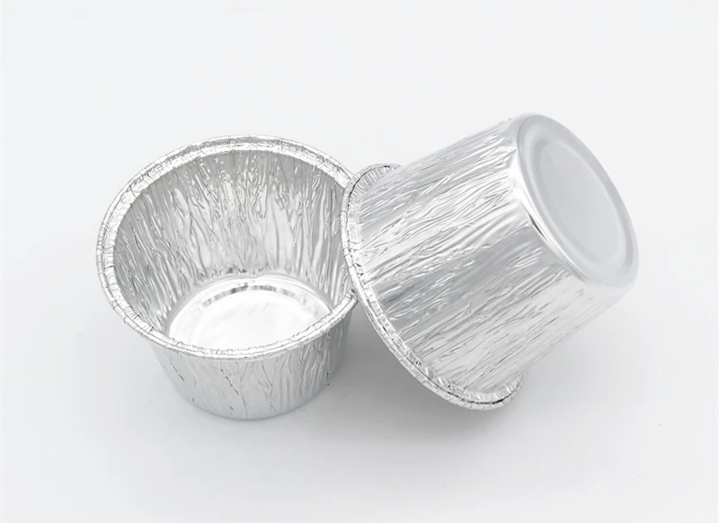 product tia yb22g  extra thick aluminum foil pan disposable baking container oven proof foil pan for cakes and casseroles-5