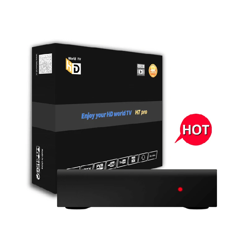 H7 PRO New Android Tv Box Sex hd Free New Set Top Box Videos Guangdong Set-top Box
