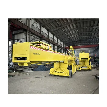 High quality Safe and reliable  Stable performance GPS adaptive cruise control Mill Relining Machine