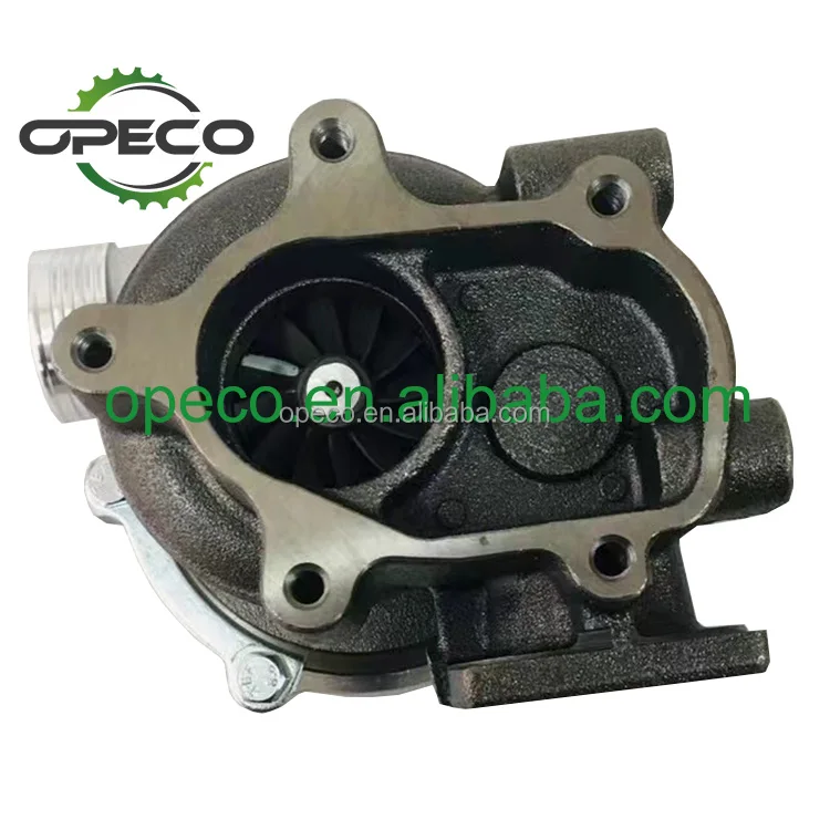 WP2.1 turbocharger 1001815993B JP45K K0JG035K008 for Weichai 