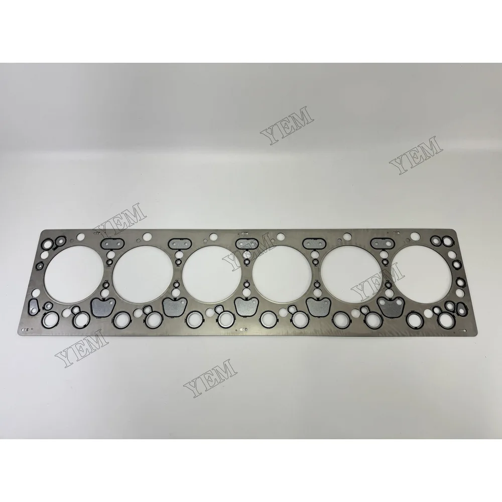 Head Gasket for Doosan DX12 Industrial Machinery Engine Parts 3