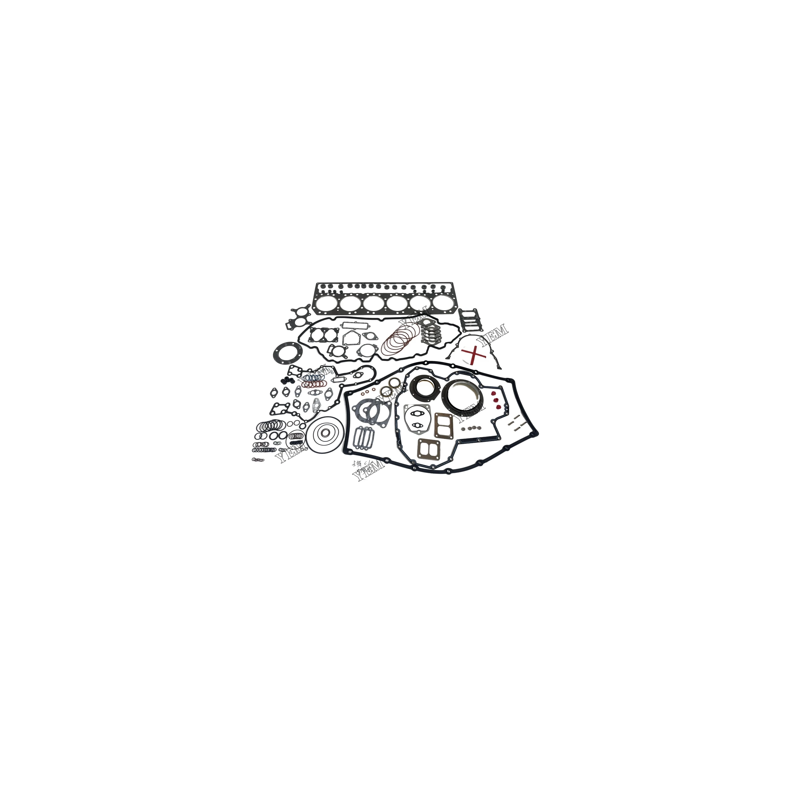 Complete Gasket Repair Kit C10 for Caterpillar Engine Parts Manufacturer