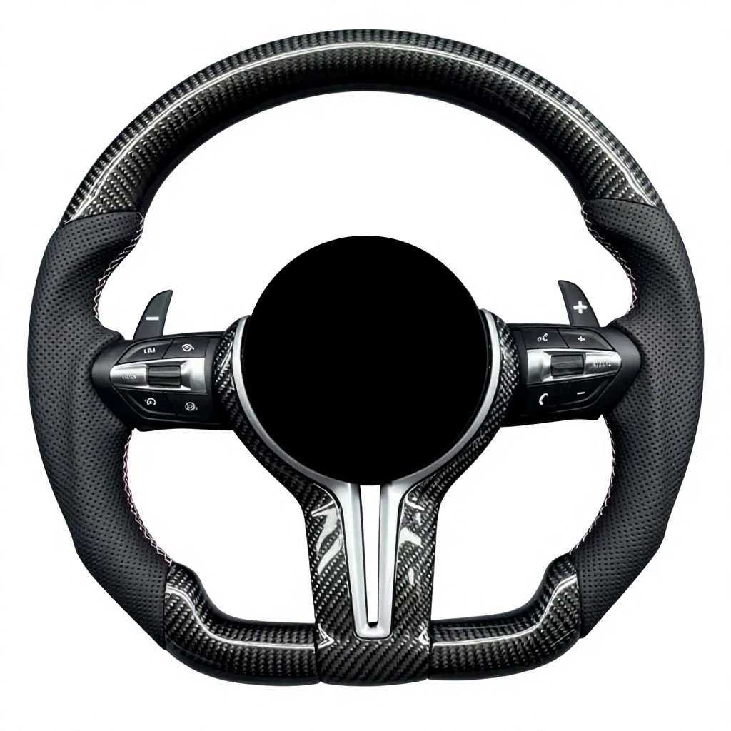 carbon-fiber-flat-bottom-steering-wheel-bmw-series-x-m-3-5