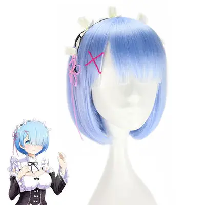 rem wig