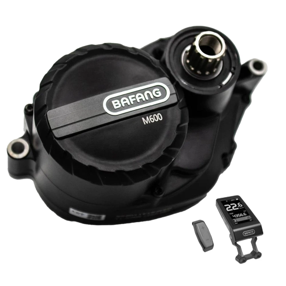 Bafang G521 M600 Frame Ebike Mid Drive Motor 48v 500w Kit For Electric  Bicycle - Buy M600 Frame Ebike Mid Drive,48v 500w Kit For Electric Bicycle,Bafang  G521 Mid Drive Kit Product on