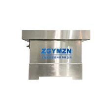 YMMS-CS ZGYMZN Megasonic slot type cleaner silicone wafer cleaning machine wafer cassette wet cleaner