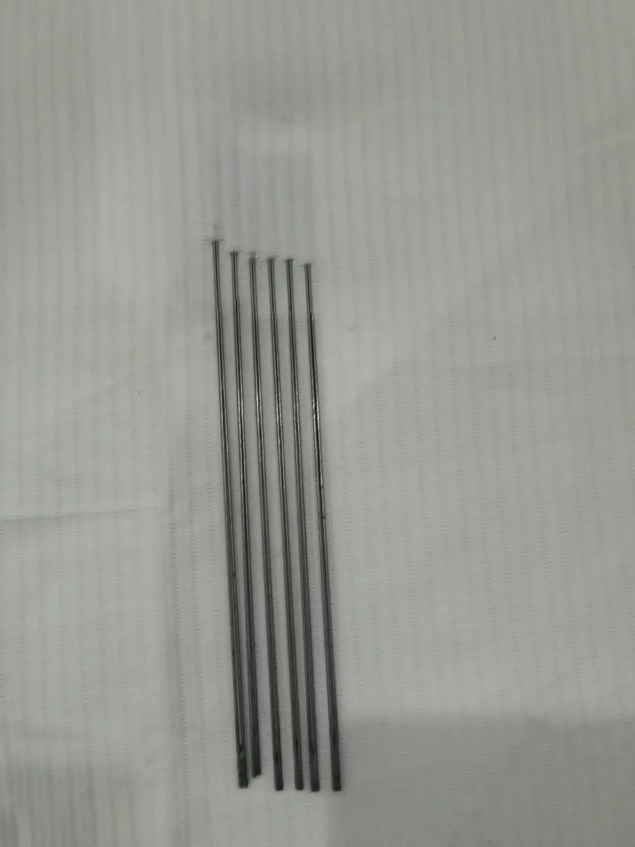 Steel Needle for Corduroy Cutting Machine for Spinning Machinery Use