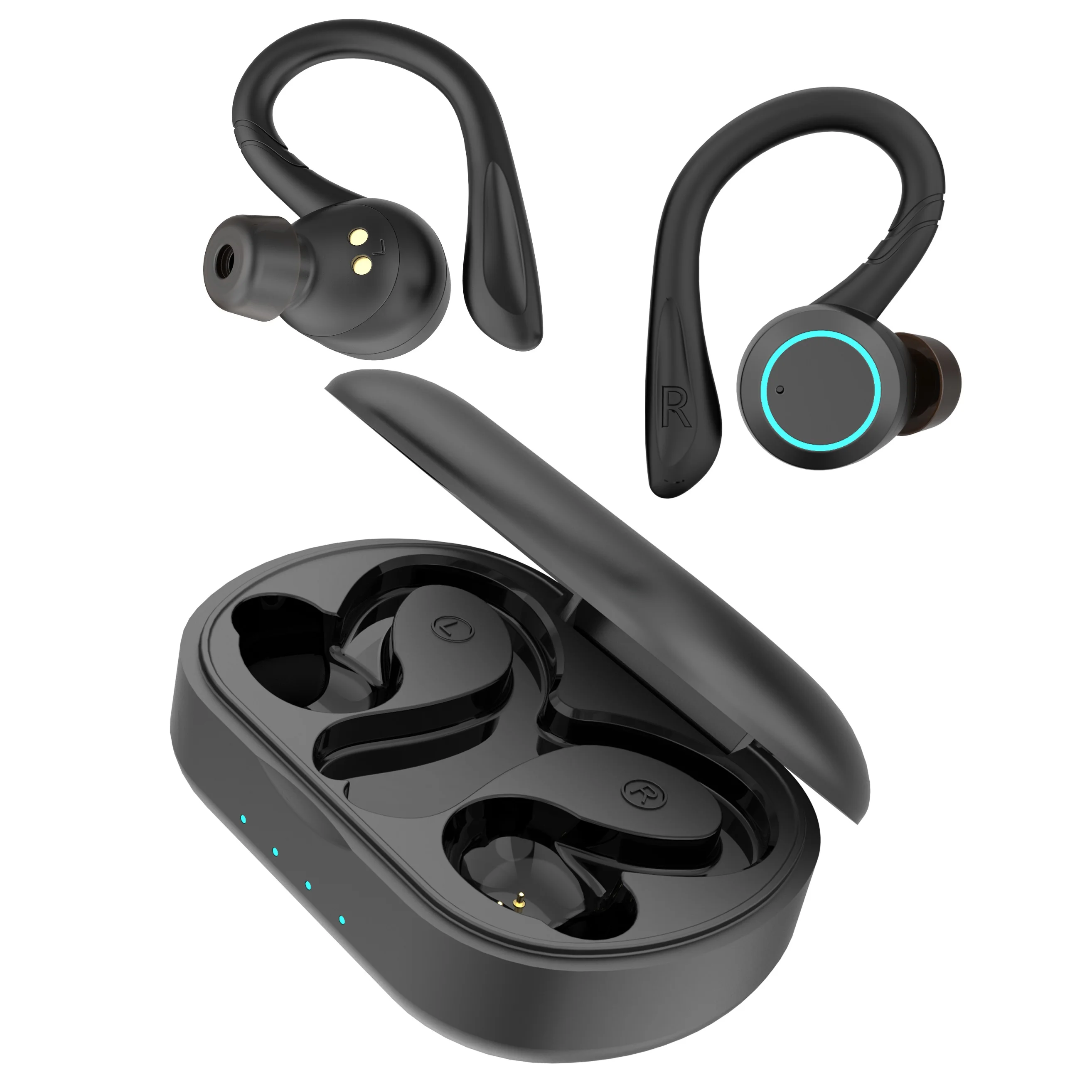 Bluetooth Headphones Best Tws For Call Quality Best Earbuds Best
