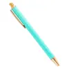 Fluorescent green (rose gold)