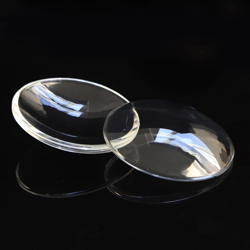 Customized Optical Sapphire Dome lens