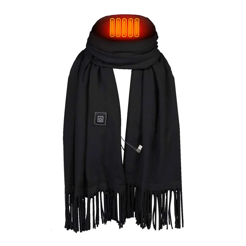 Best Selling Ultra-light Material Soft And Comfy Breathable Fully Washable  Upgraded Heating Scarf Winter - Buy Ultra-light Material Upgraded Heating  Scarf,Heated Scarf Winter,Upgraded Heating Scarf Winter Product on Alibaba .com