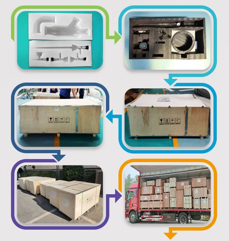 ACHIEVE CHEM 1L Short Path Distillation Kit Manufacturer ACHIEVE CHEM 1L Short Path Distillation Kit Manufacturer
