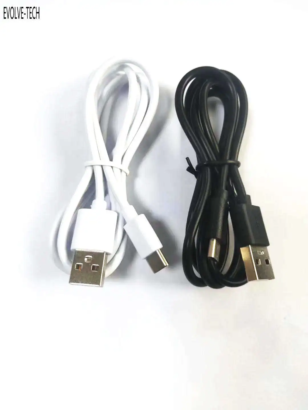 High Quality 1m 2m Customize Super Fast Charging Data Transmission Type-C 2a Data Cable USB Cable Phone for Mobile Phone