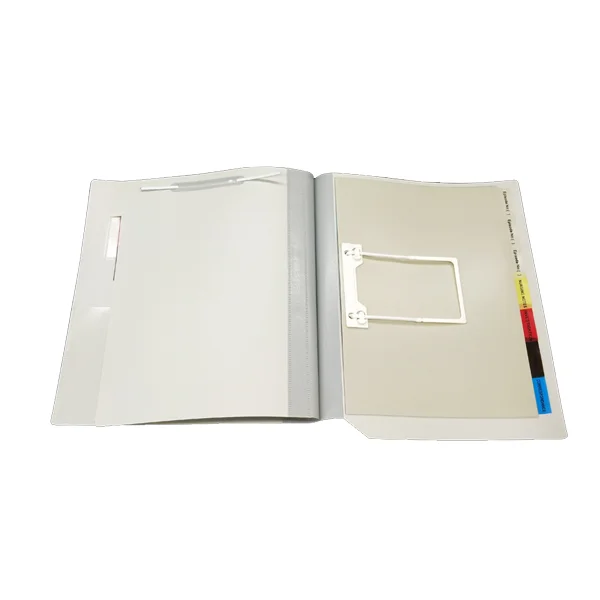 Customize the New Hospital Patient Folder, Medical PP Folders Supplies, Employee Medical Folder OPM Medical File With Dividers