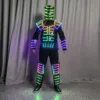 Mask and fantasy costume