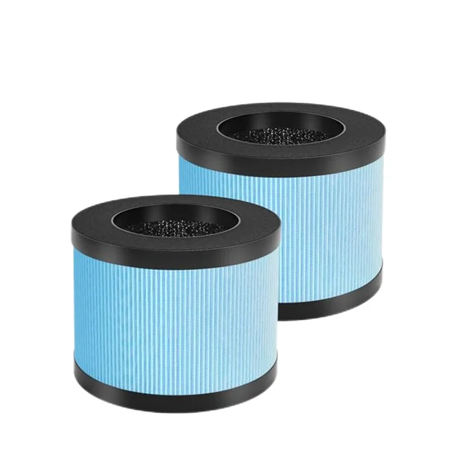 for MK01 MK06 TZ-K1HEPA Replacement Filter Compatible with H12  AROEVE MK01 MK06 MG01JH EPI080/EP1080 Air Purifier