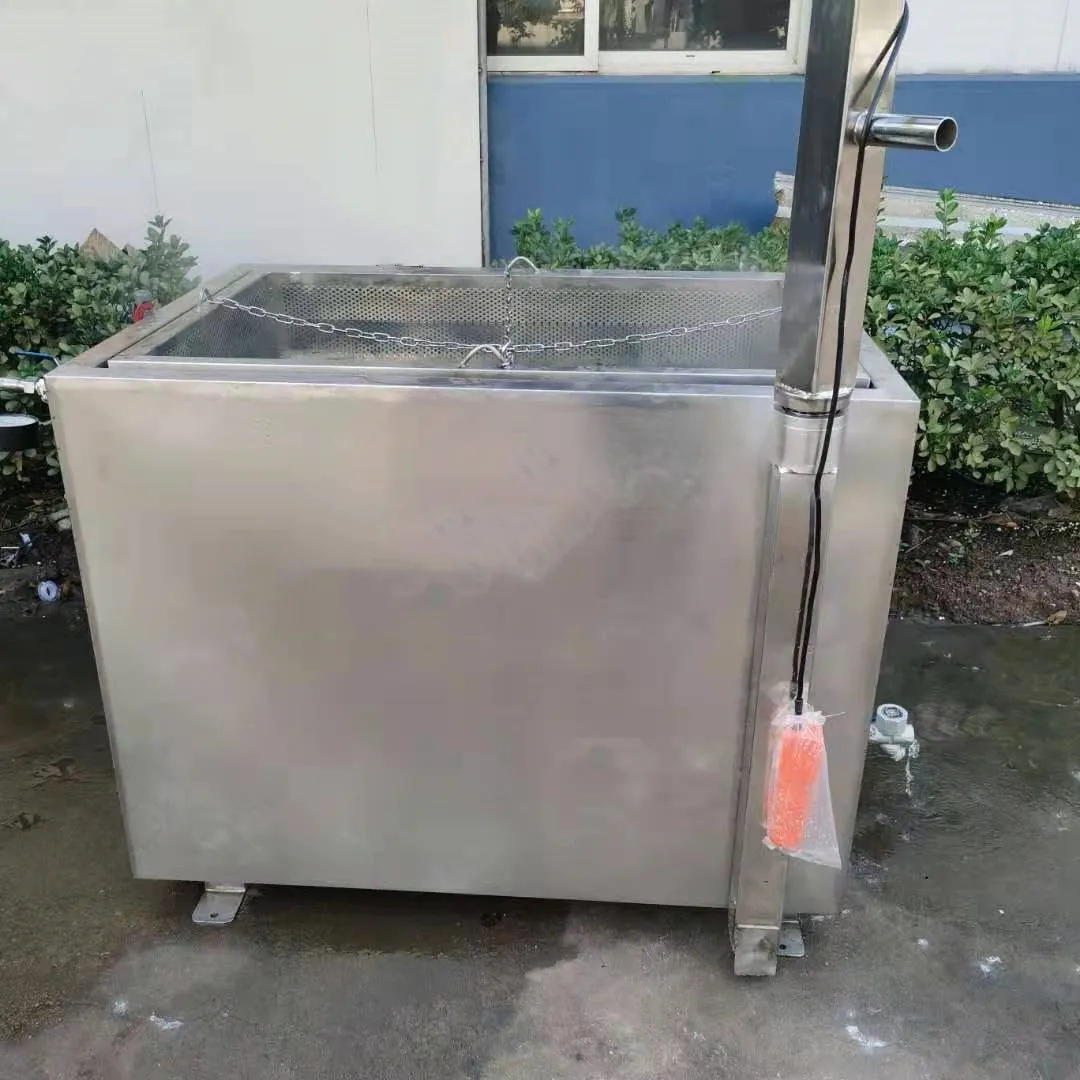 500l Industrial Stainless Steel Boiling Tank Buy Boiling Tank