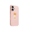 Sandy Pink