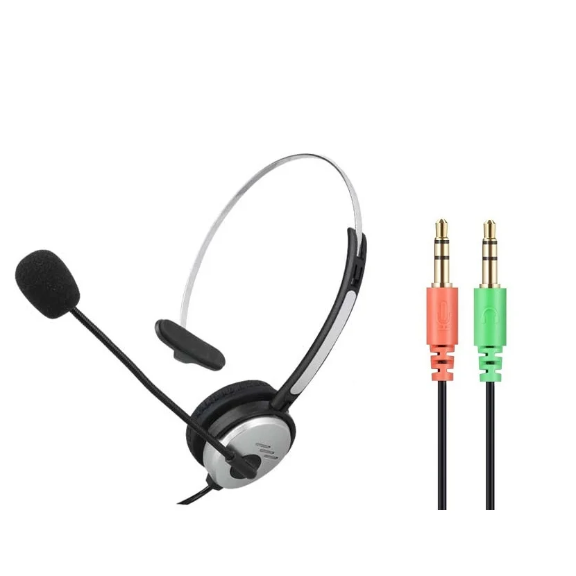 office headset noise cancelling