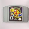 Gris para Bomberman 64 the Second Attack-versión estadounidense