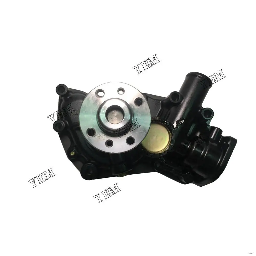 High Quality 4LE1 Water Pump for Isuzu