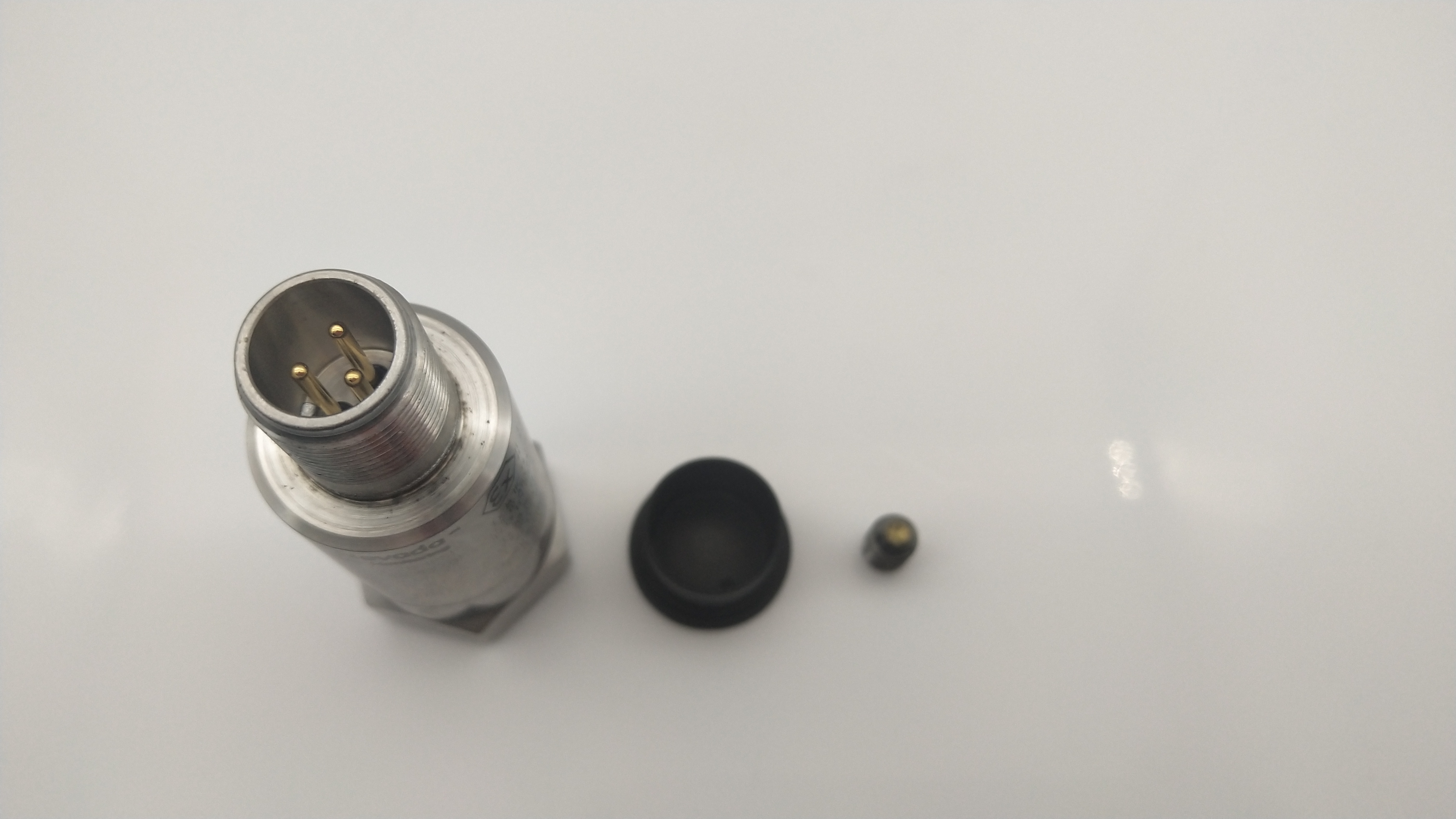 Bently Nevada 177230 Seismic Transmitter | Accelerometers