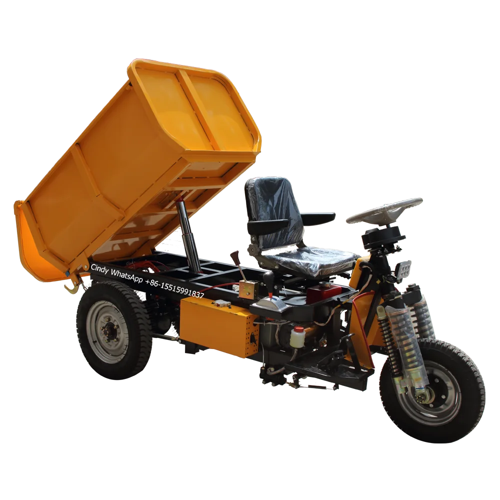 Cheaper Mini Dumper 10 Wheeler Dumper Truck for Pakistan,mini Tunnel Dumper,electric Loader Dumper