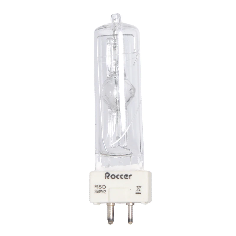 メタルハライドランプMSD250w2gy9.5ベースランプ交換用msd 250 2
