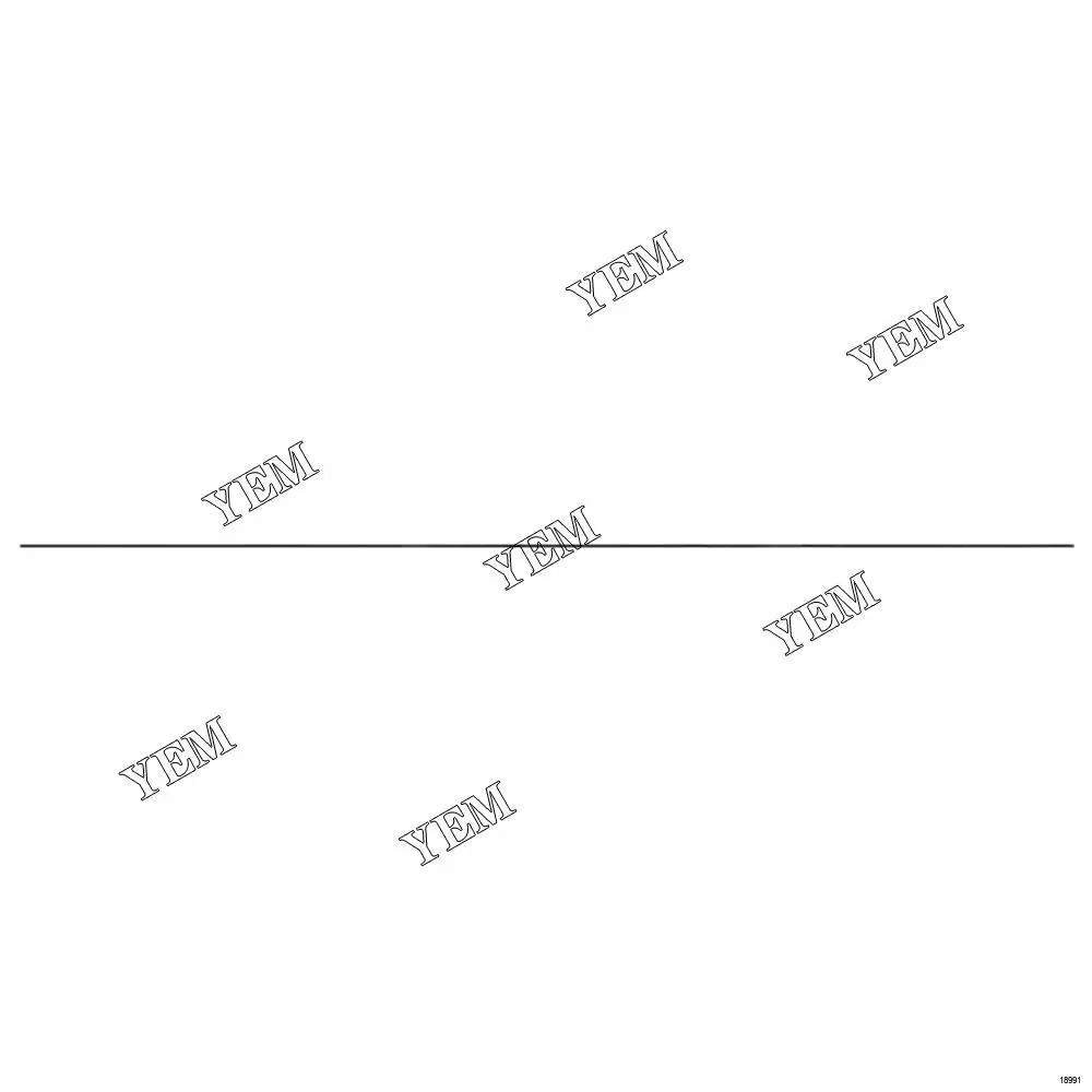 Factory Direct Sales Gasket Fit for 7W-2083 Engine Replacement Parts 3