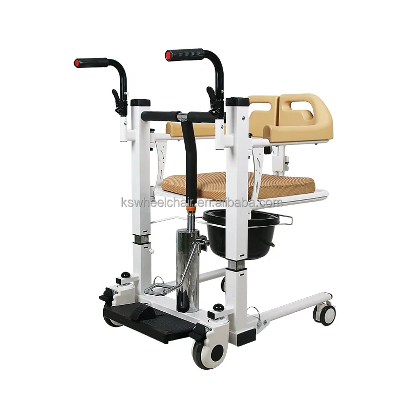 Imove Patient Lift And Transfer Chair Reviews Easy Transfer Chair for Imove Patient Lift - Portable & Durable