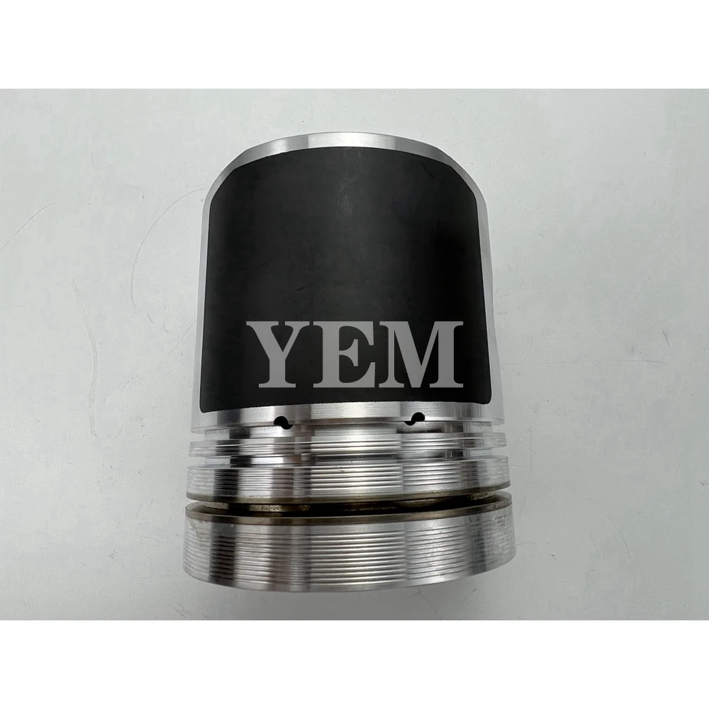 BF6L913 Piston With Pin for Deutz Engine Rebuild Kit 4