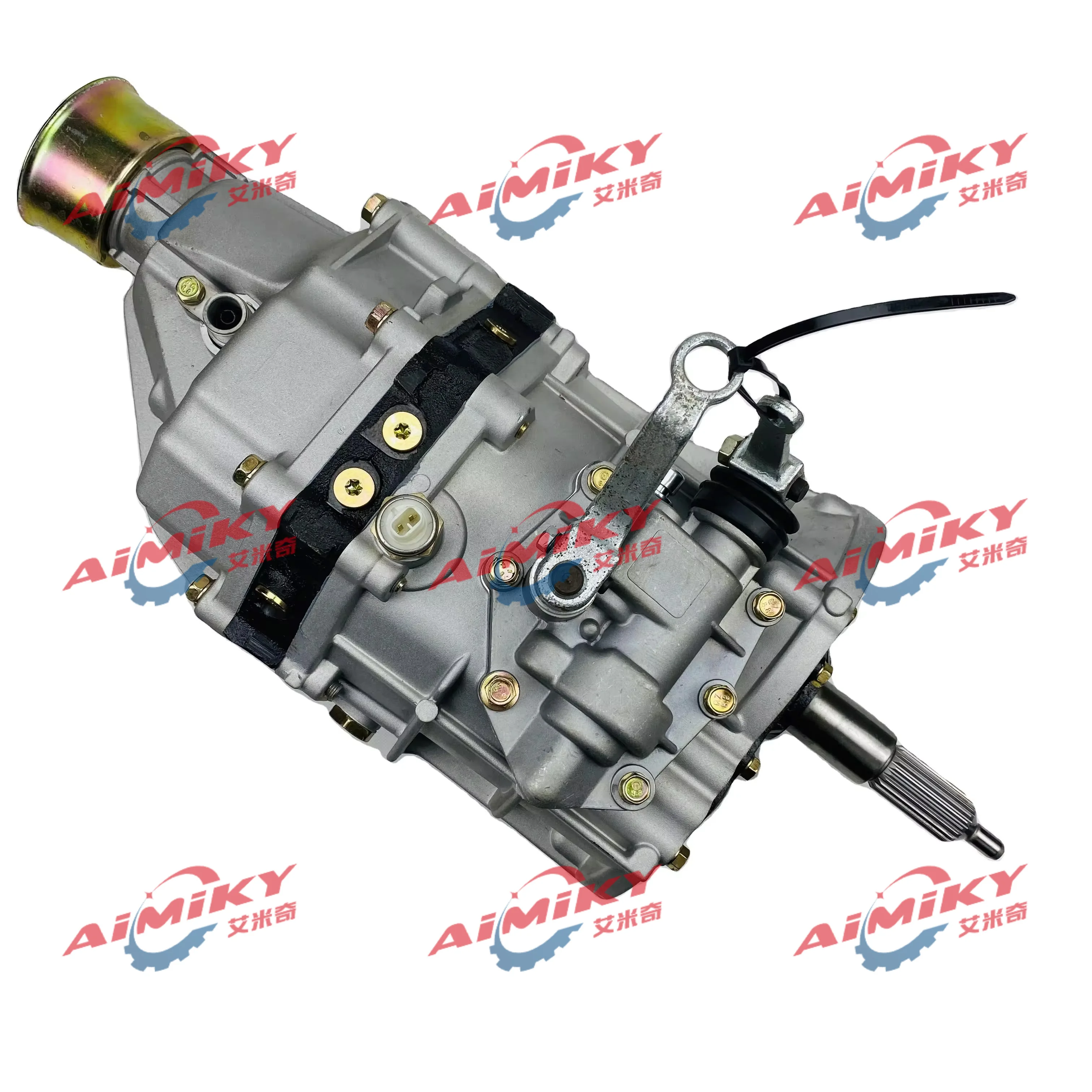Manual Transmission Gearbox Parts for Toyota Hilux Hiace 2L 3L 3Y 4Y 5L 2RZ 1RZ