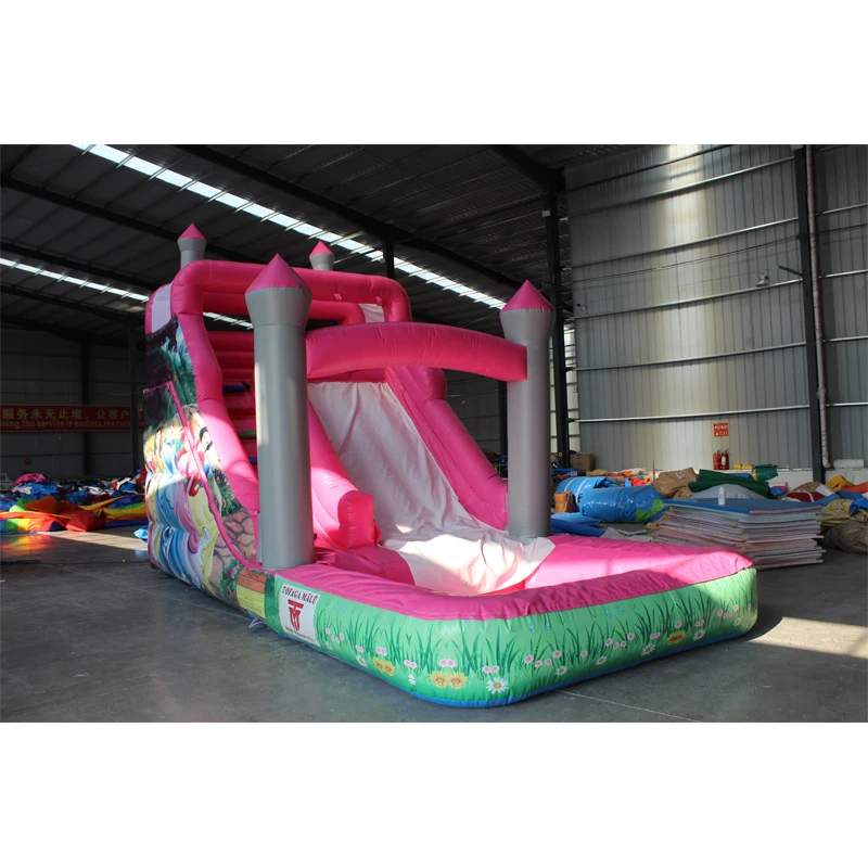 Interesting Commercial Inflatable Bounce House Jumpers Inflatable