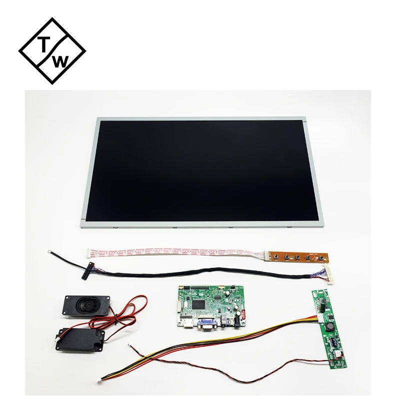 18.5 inch lcd panel