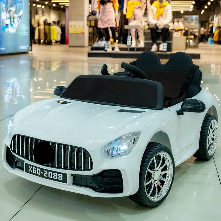 Newest Rechargeable Battery Operated Toy Car /kids Baby Electric Toys