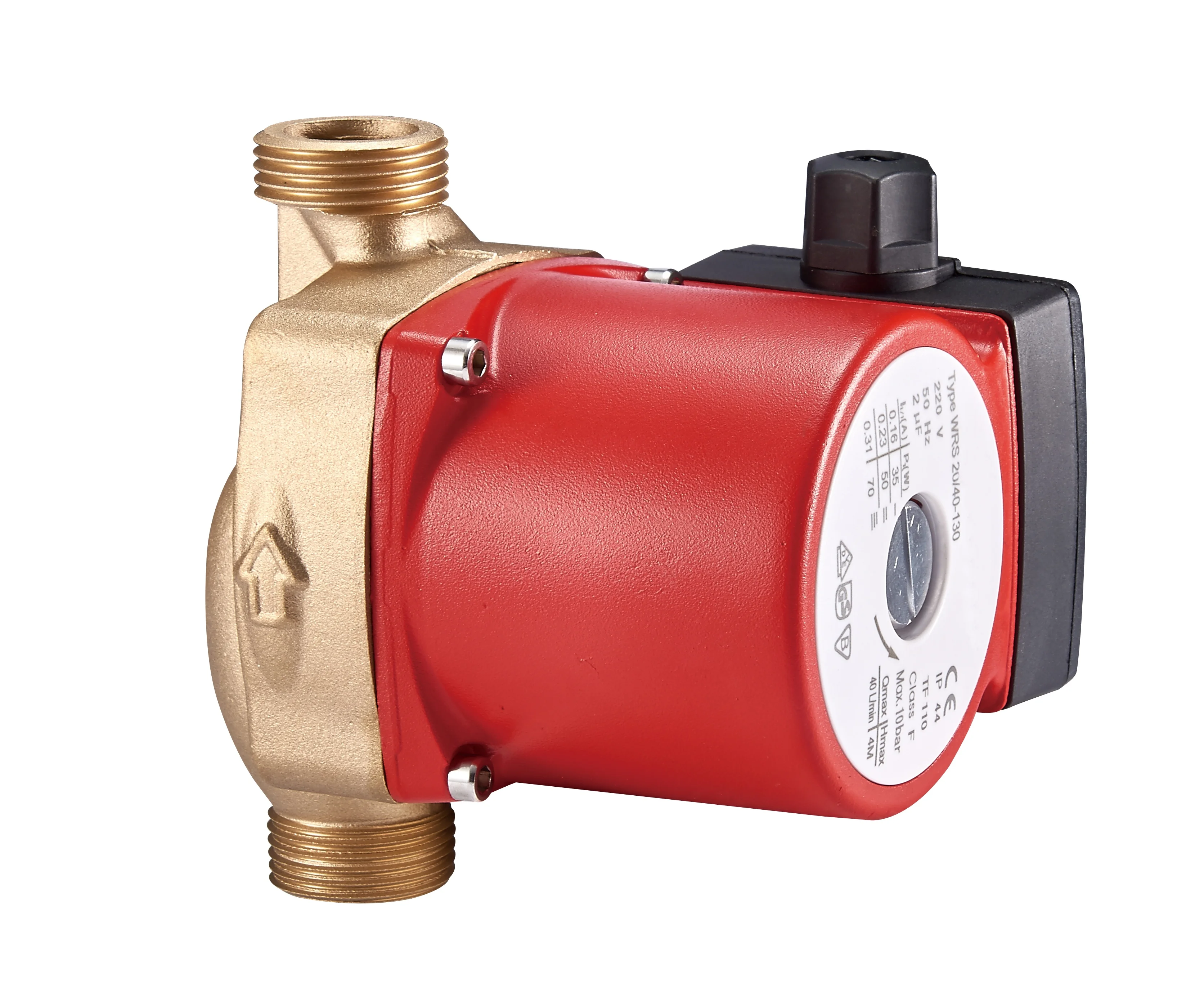 Mini Hot Water Circulating Booster Pump For Heating System Buy